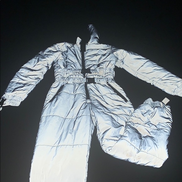 Club Exx Gamma Ray Snowsuit - Picture 7 of 7